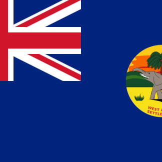 Africa Occidental Británica